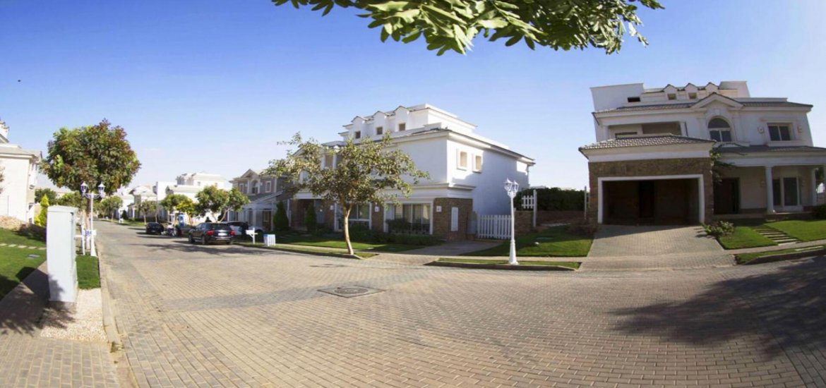 Apartment in Mountain View 2, New Cairo, Egypt, 2 bedrooms, 141 sq.m. No. 1051 - 6