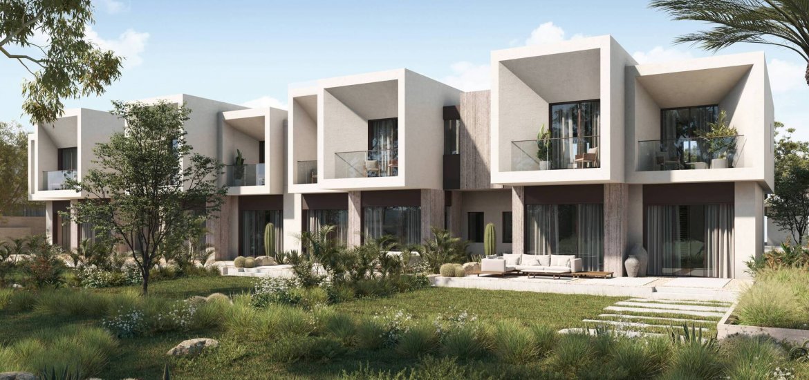 Villa in Sheikh Zayed City, Egypt, 5 bedrooms, 380 sq.m. No. 999 - 6