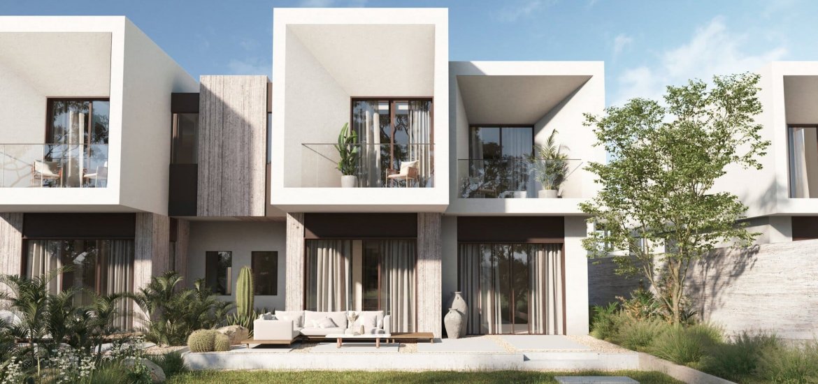 Villa in Sheikh Zayed City, Egypt, 4 bedrooms, 337 sq.m. No. 998 - 5