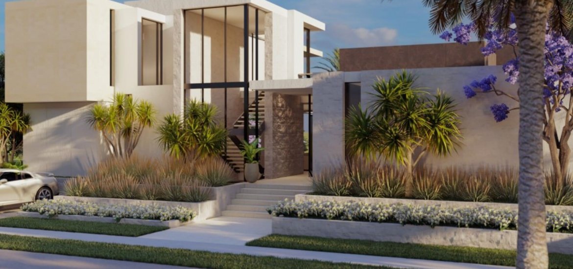 Townhouse in New Cairo, Egypt, 5 bedrooms, 320 sq.m. No. 897 - 2