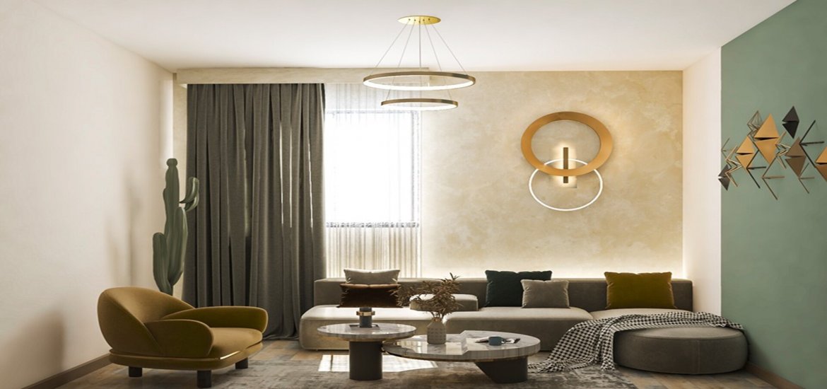 Duplex in Ivy Residence, Al Shorouk City, Egypt, 3 bedrooms, 291 sq.m. No. 1117 - 3