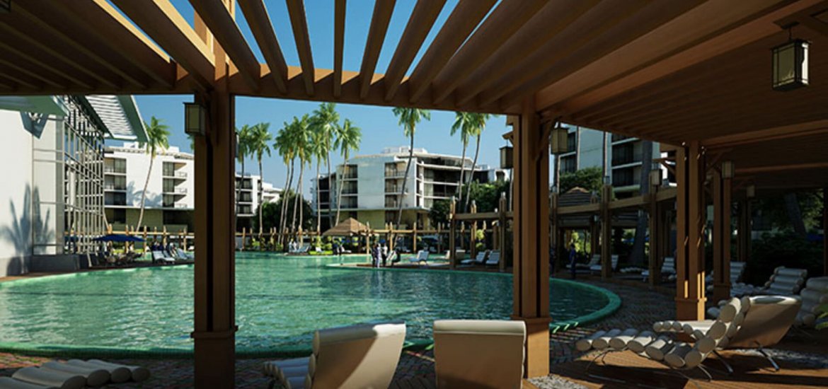 Villa in New Cairo, Egypt, 5 bedrooms, 360 sq.m. No. 1074 - 4