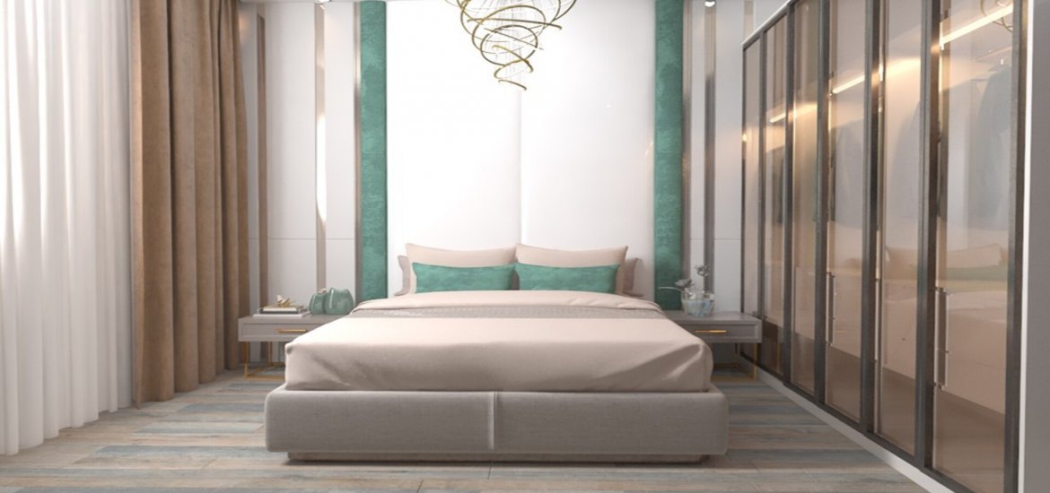 Duplex in Ivy Residence, Al Shorouk City, Egypt, 3 bedrooms, 291 sq.m. No. 1117 - 4