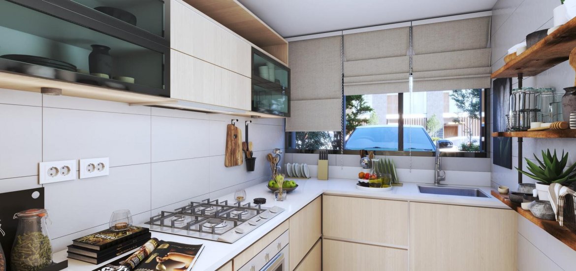 Duplex in Monte Napoleone, New Cairo, Egypt, 2 bedrooms, 162 sq.m. No. 1150 - 2