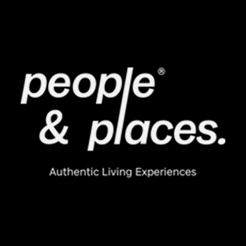 People & Places