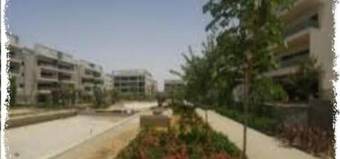 Apartment in Lake View Residence, New Cairo, Egypt, 3 bedrooms, 215 sq.m. No. 1477 - 7