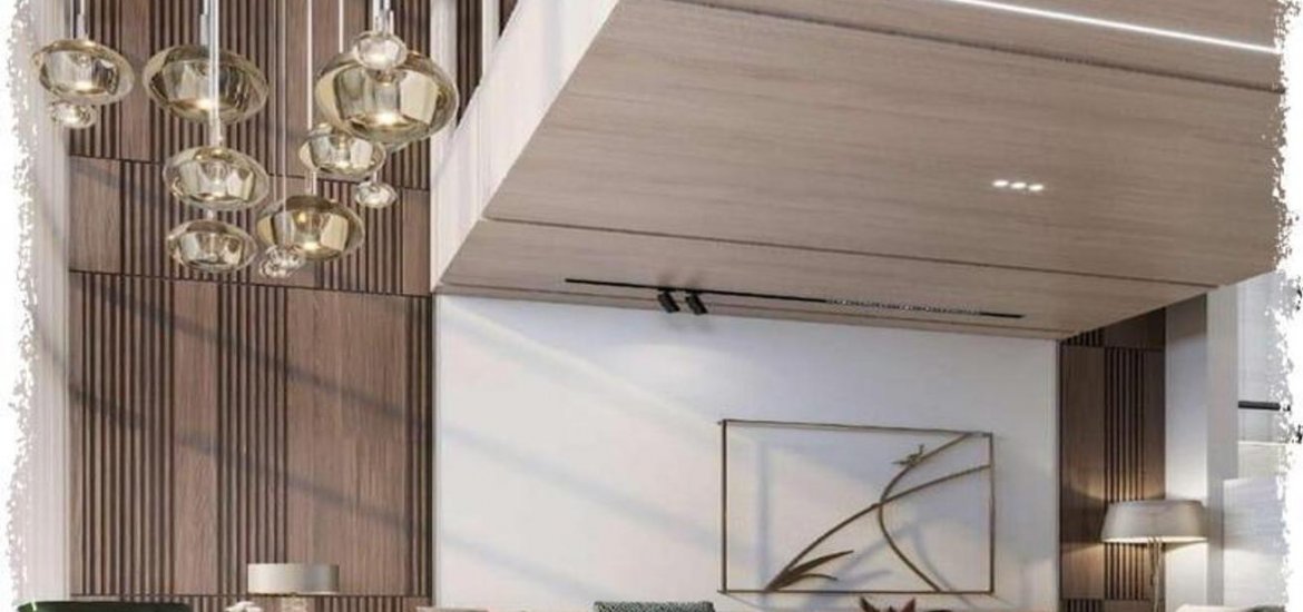 Apartment in The Waterway View, New Cairo, Egypt, 2 bedrooms, 132 sq.m. No. 1324 - 7