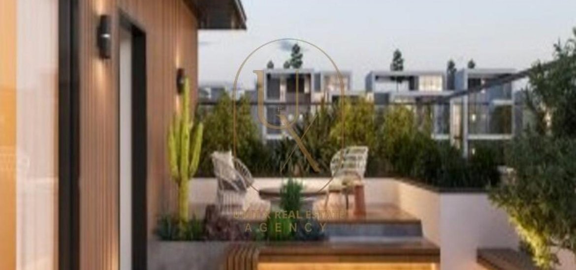 Apartment in Joulz, 6th of October, Egypt, 4 bedrooms, 180 sq.m. No. 2284 - 15