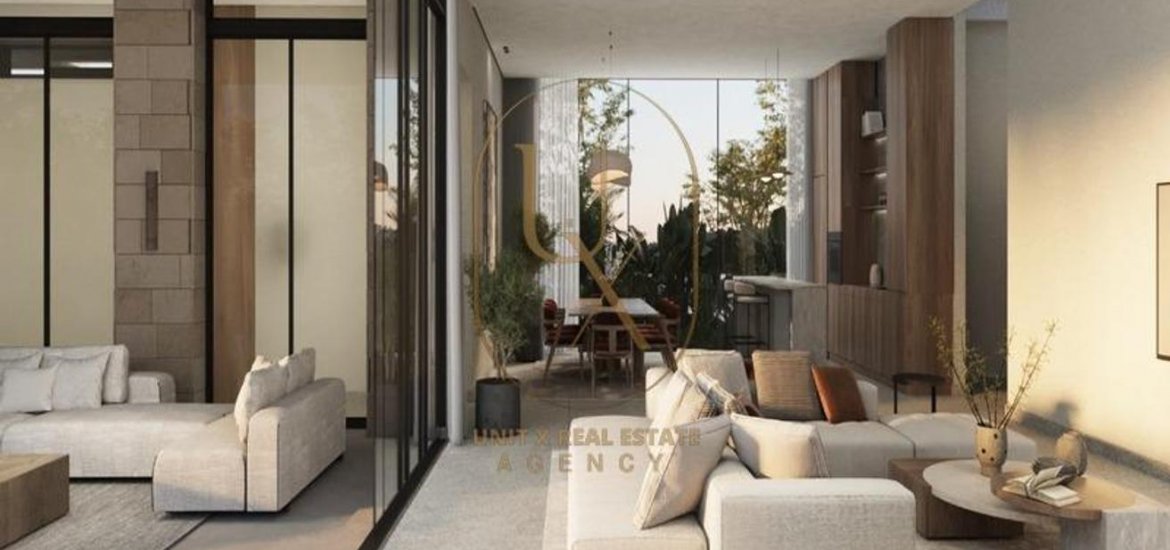 Villa in New Zayed City, Sheikh Zayed City, Egypt, 3 bedrooms, 230 sq.m. No. 2347 - 17