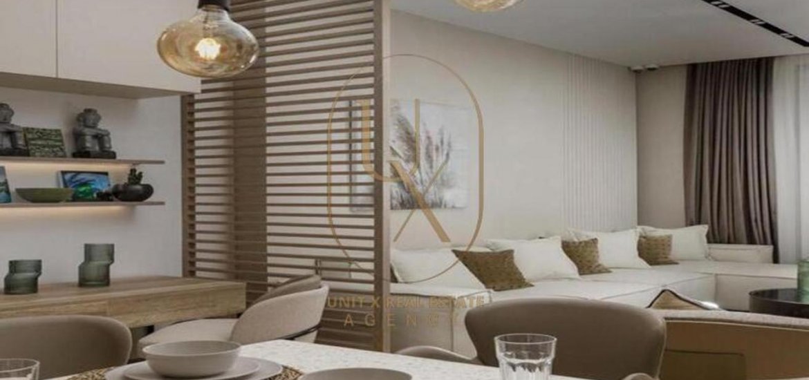 Apartment in 205, Sheikh Zayed City, Egypt, 2 bedrooms, 160 sq.m. No. 2260 - 25