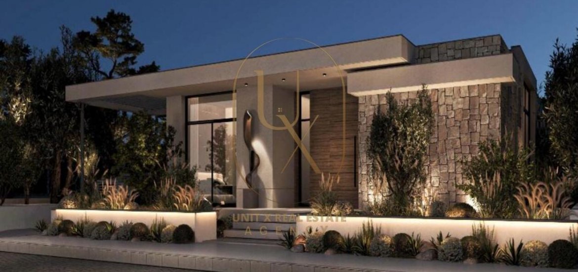 Townhouse in Village West, Sheikh Zayed City, Egypt, 3 bedrooms, 260 sq.m. No. 1863 - 2
