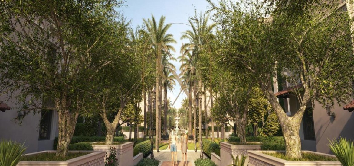 Apartment in Village West, Sheikh Zayed City, Egypt, 3 bedrooms, 159 sq.m. No. 2383 - 2