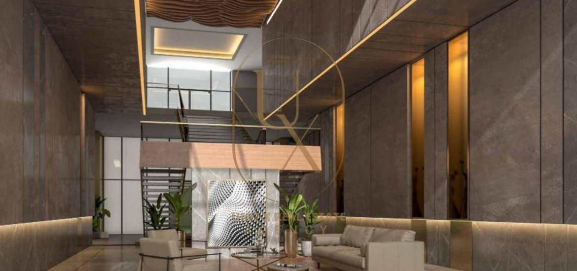 Office in Zed Towers, Sheikh Zayed City, Egypt, 89 sq.m. No. 2345 - 26