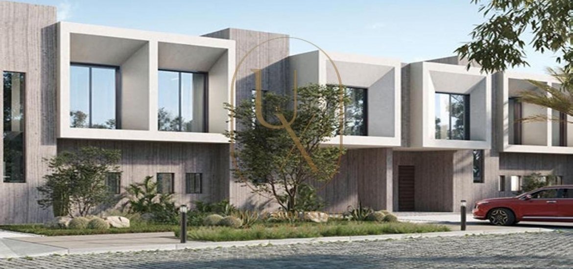 Villa in Zed East, New Cairo, Egypt, 4 bedrooms, 250 sq.m. No. 2142 - 12