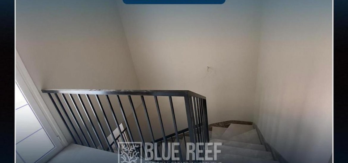 Penthouse in Regents Park, New Cairo, Egypt, 3 bedrooms, 276 sq.m. No. 4446 - 14