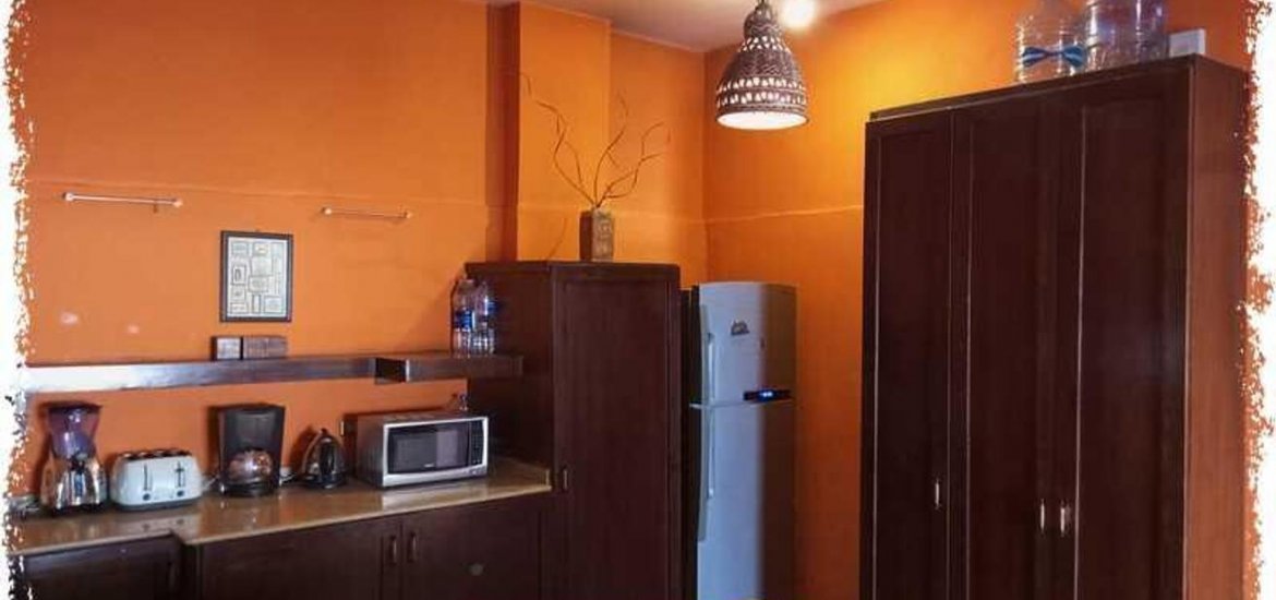 Penthouse in Cairo, Egypt, 2 bedrooms, 200 sq.m. No. 1486 - 13