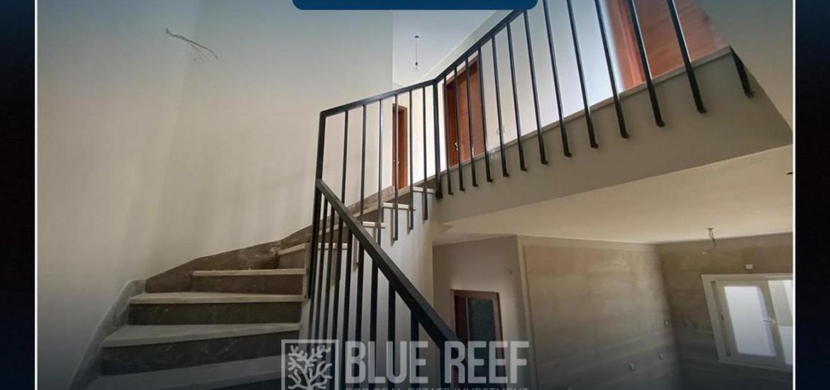 Penthouse in Regents Park, New Cairo, Egypt, 3 bedrooms, 276 sq.m. No. 4446 - 11