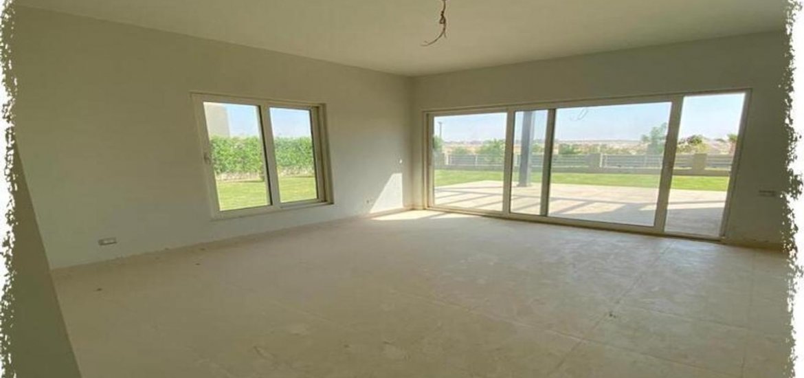 Villa in Palm Hills WoodVille, 6th of October, Egypt, 5 bedrooms, 340 sq.m. No. 1238 - 5
