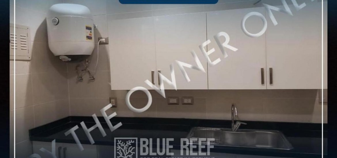 Apartment in Palm Hills Village Gate, New Cairo, Egypt, 2 bedrooms, 146 sq.m. No. 4289 - 8