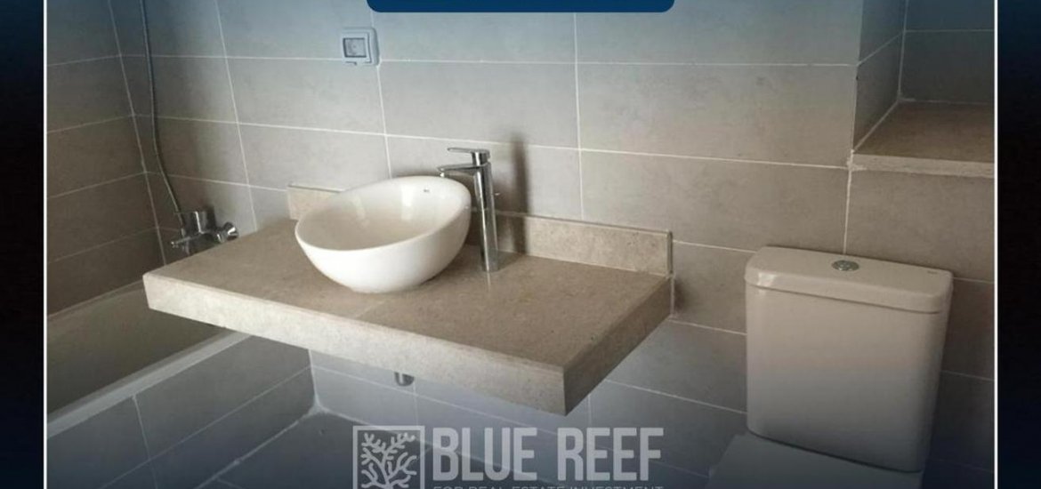 Apartment in Palm Hills Village Gate, New Cairo, Egypt, 2 bedrooms, 146 sq.m. No. 4840 - 6