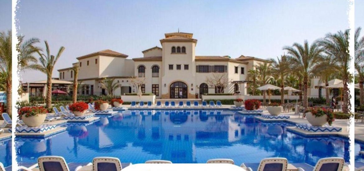 Apartment in Mivida, New Cairo, Egypt, 3 bedrooms, 138 sq.m. No. 1425 - 10
