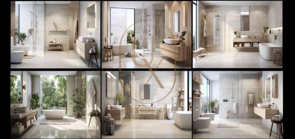 Apartment in 26th of July Corridor, 6th of October, Egypt, 2 bedrooms, 135 sq.m. No. 2279 - 9