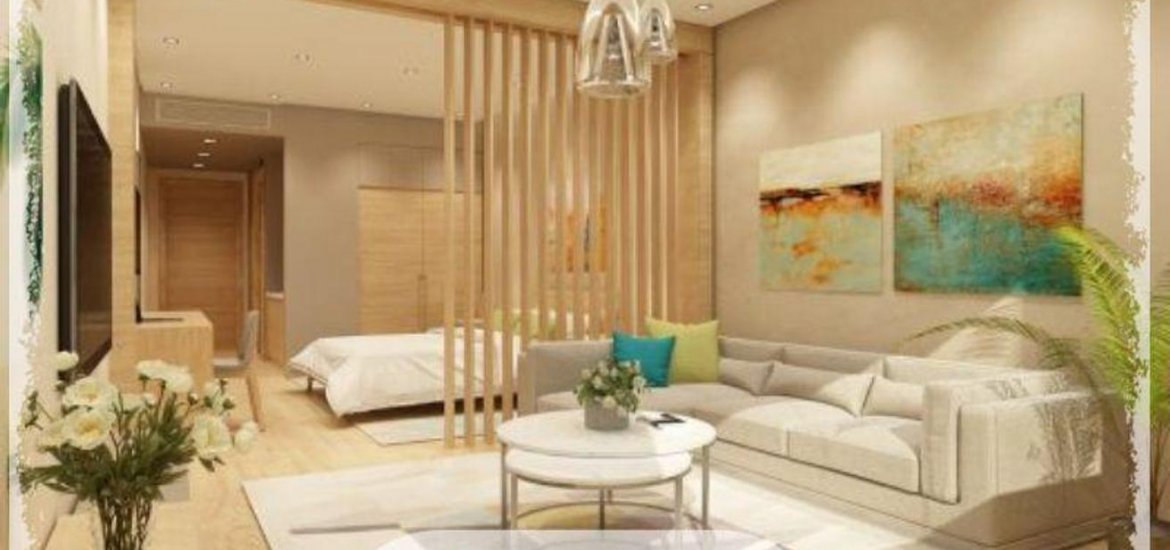 Apartment in Fifth Square, New Cairo, Egypt, 3 bedrooms, 160 sq.m. No. 1338 - 20