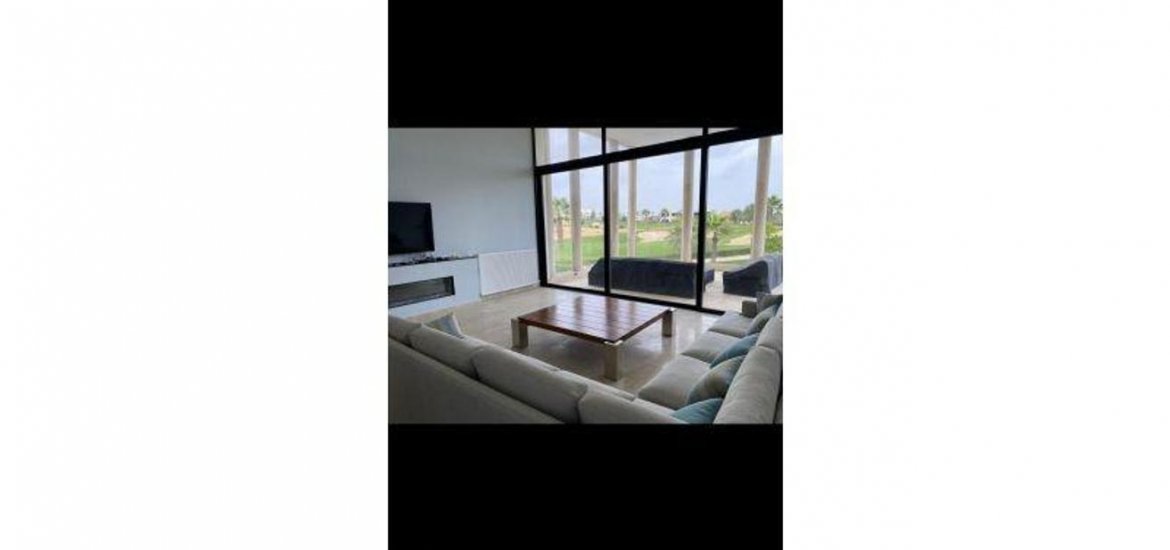 Villa in Allegria Compound, Sheikh Zayed City, Egypt, 5 bedrooms, 500 sq.m. No. 1664 - 2