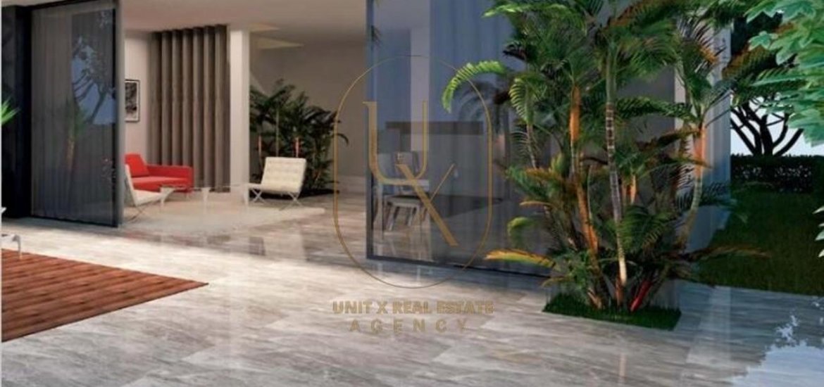 Apartment in 6 October Compounds, 6th of October, Egypt, 4 bedrooms, 252 sq.m. No. 1874 - 26