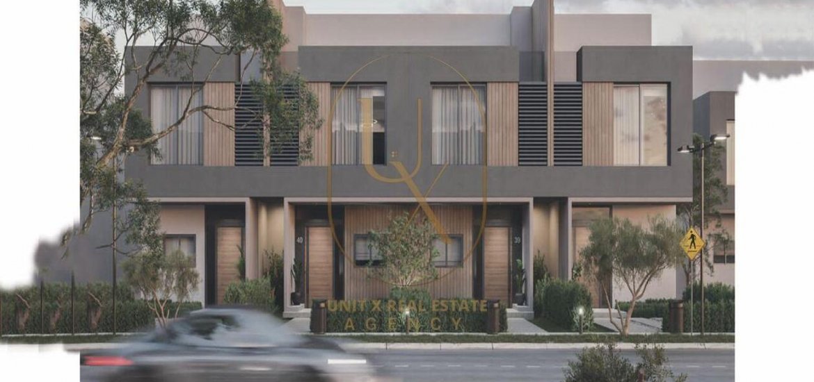 Apartment in Sun Capital, 6th of October, Egypt, 3 bedrooms, 200 sq.m. No. 2238 - 7