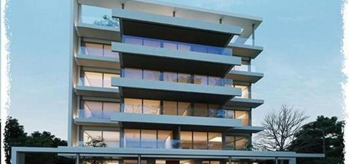 Apartment in Lake View Residence, New Cairo, Egypt, 3 bedrooms, 215 sq.m. No. 1477 - 4