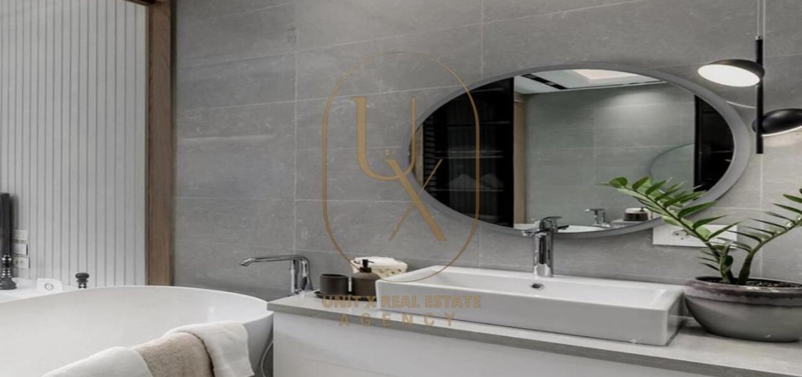 Apartment in 205, Sheikh Zayed City, Egypt, 2 bedrooms, 160 sq.m. No. 2272 - 19
