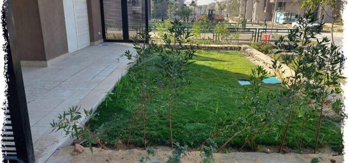 Apartment in New Giza, 6th of October, Egypt, 3 bedrooms, 230 sq.m. No. 1233 - 3