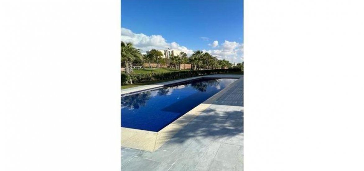 Villa in Allegria Compound, Sheikh Zayed City, Egypt, 5 bedrooms, 500 sq.m. No. 1664 - 1