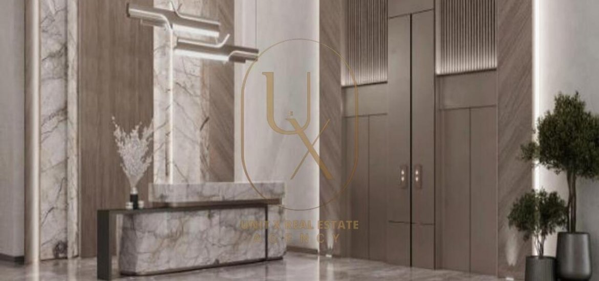Commercial property in 205, Sheikh Zayed City, Egypt, 105 sq.m. No. 2225 - 5