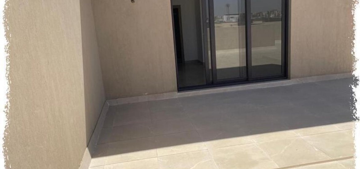 Penthouse in Fifth Square, New Cairo, Egypt, 3 bedrooms, 255 sq.m. No. 1542 - 2