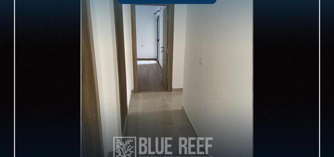Apartment in Fifth Square, New Cairo, Egypt, 3 bedrooms, 160 sq.m. No. 5190 - 3