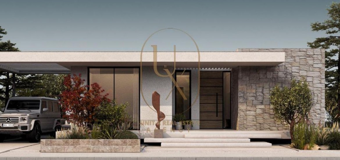Villa in View Sodic, Sheikh Zayed City, Egypt, 3 bedrooms, 250 sq.m. No. 2565 - 5