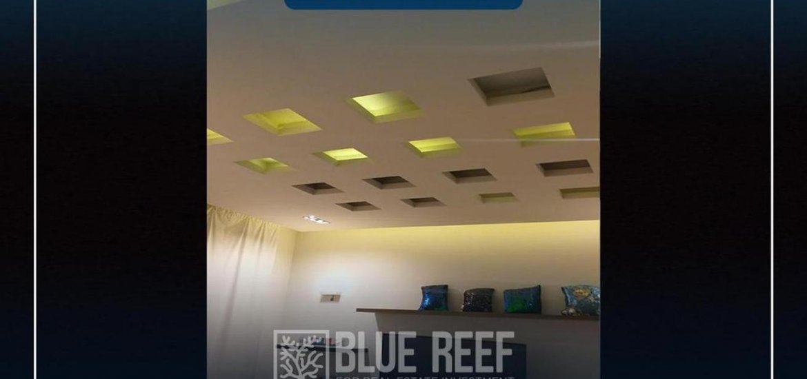Apartment in Mountain View Executive, New Cairo, Egypt, 2 bedrooms, 133 sq.m. No. 4802 - 7