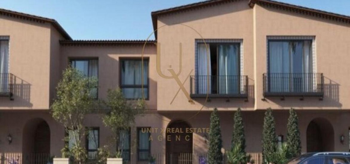 Penthouse in Village West, Sheikh Zayed City, Egypt, 4 bedrooms, 220 sq.m. No. 1961 - 19