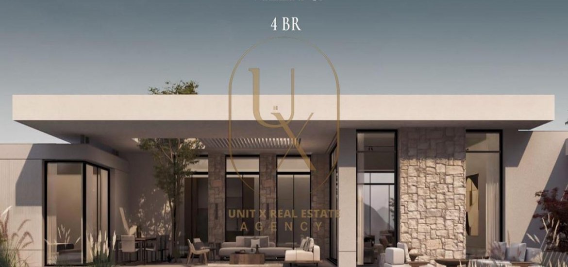 Townhouse in New Zayed City, Sheikh Zayed City, Egypt, 3 bedrooms, 200 sq.m. No. 1866 - 3