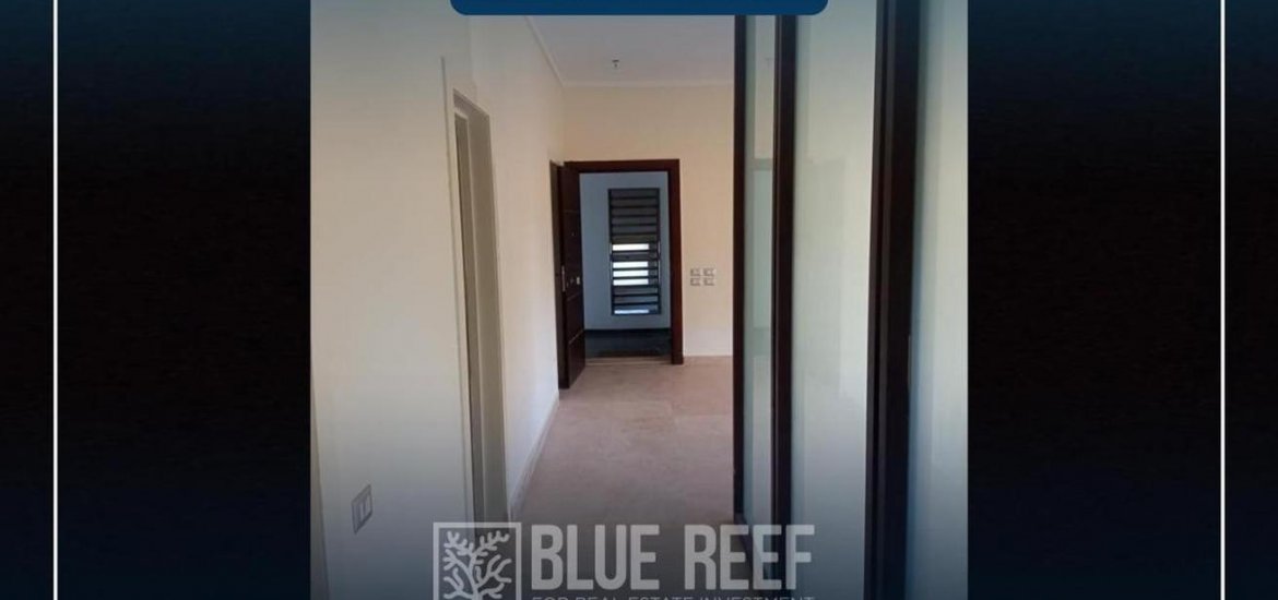 Penthouse in The Village, New Cairo, Egypt, 3 bedrooms, 199 sq.m. No. 5068 - 6