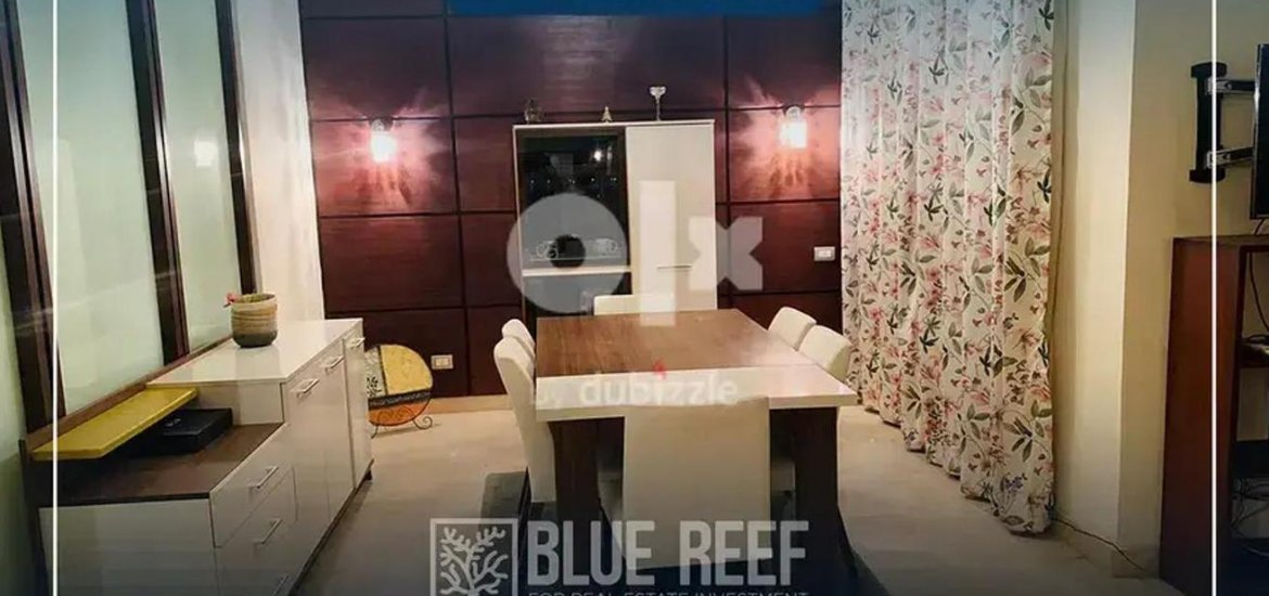 Apartment in The Village, New Cairo, Egypt, 2 bedrooms, 145 sq.m. No. 3959 - 3