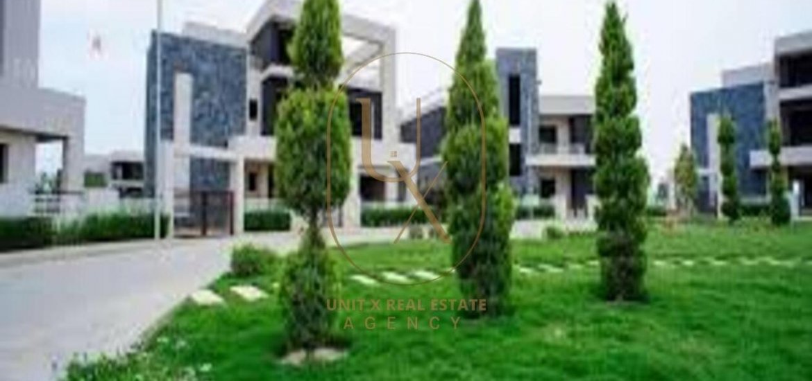 Apartment in AlKarma Kay, Sheikh Zayed City, Egypt, 1 bedroom, 67 sq.m. No. 1898 - 15