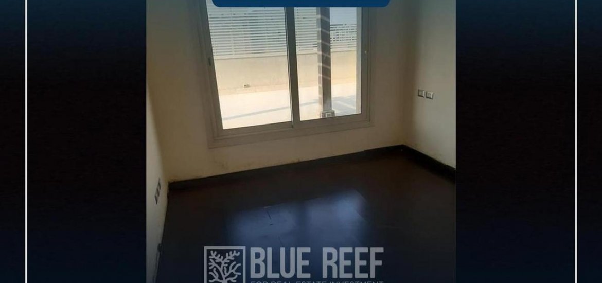 Penthouse in The Village, New Cairo, Egypt, 3 bedrooms, 199 sq.m. No. 5068 - 8