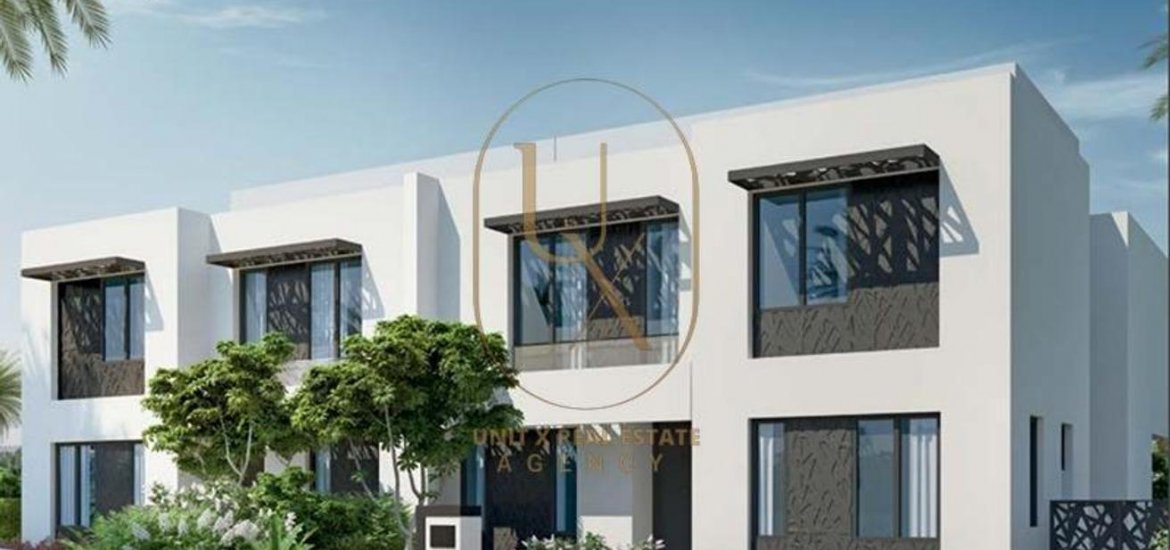 Villa in 6 October Compounds, 6th of October, Egypt, 5 bedrooms, 550 sq.m. No. 2210 - 23
