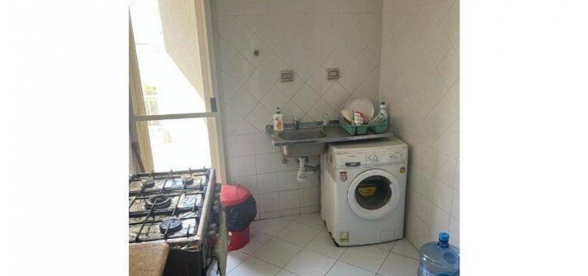 Apartment in The Address, Sheikh Zayed City, Egypt, 3 bedrooms, 150 sq.m. No. 1539 - 6