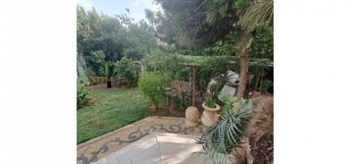 Villa in Sheikh Zayed Compounds, Sheikh Zayed City, Egypt, 5 bedrooms, 810 sq.m. No. 1458 - 12