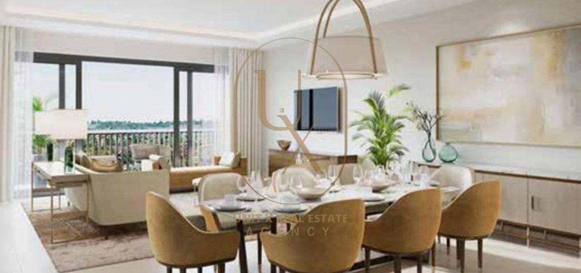 Apartment in Park Side Residence, Sheikh Zayed City, Egypt, 4 bedrooms, 202 sq.m. No. 2117 - 15