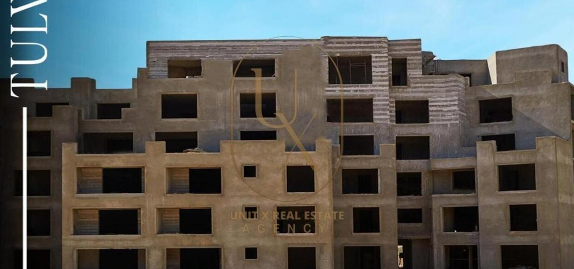 Apartment in O West, 6th of October, Egypt, 3 bedrooms, 155 sq.m. No. 2174 - 5